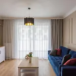 Papillon Apartamenty Letnica Gdansk