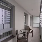 Papillon Apartamenty Letnica Gdansk