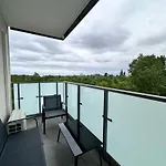 Maya\'S Flats & Resorts 107 - A Perfect 6 People Flat Near The Sea In Gdansk
