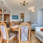 Platinium Wrzeszcz - Batorego