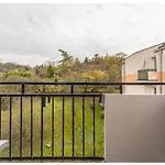 Retro Apartment - 12 Min To Old Town Gdansk,Pkp & Shopping Mall