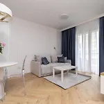 Glow Apartments - Apartamenty Porto, Letnica Blisko Plazy