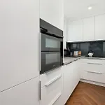 Stylish Apartment 400 M To The Beach, Wifi & Smart Tv By Noclegi Renters