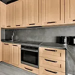 Apartament Doki