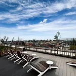 Stay Prestige Studio - Gdansk Center