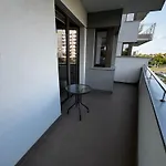 Apartament Morenova