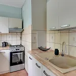 Rentplanet - Apartament Piastowska