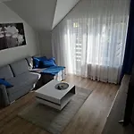 Apartament Sloneczny