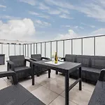 Ina Rent Zatoka Bursztynowa