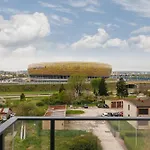 Ina Rent Zatoka Bursztynowa