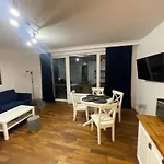 Comfort Oak Apartment