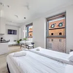 Granaria - Old Town By Baltica Apartments