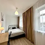 Apartament Nowy Port 11