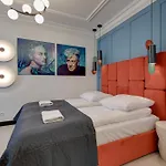 Zurawie Ikony 2 By Grand Apartments