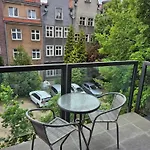 Mbk Apartments Gdansk Old Town