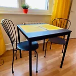 Apartament Sunset - Blisko Morza