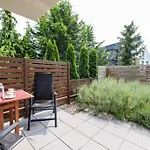 Apartament przy plaży