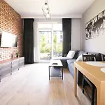 Apartamenty Deluxe