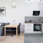 Apartamenty Deluxe
