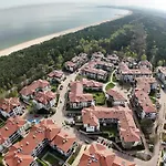 Neptun Park Premium By Northside Apartments