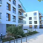 Apartament Brzezno Breeze By Triapart