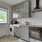 Wave Apartments - Przytulnie Nad Morzem