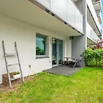 Wave Apartments - Przytulnie Nad Morzem