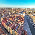 High Stay Baltica By Comfort Apartments