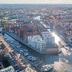 High Stay Baltica By Comfort Apartments