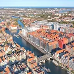 High Stay Baltica By Comfort Apartments