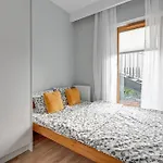 Gdansk Apartments Nadmotlawie