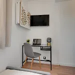 Idealapartments Sunrise