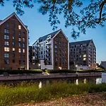 Apartamenty Sun & Snow Nowa Motlawa