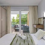 Terrace Breeze By Baltica Apartments