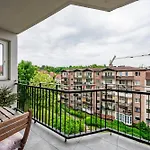 Comfort Apartments Siedlce