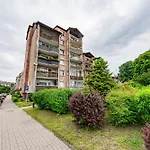 Comfort Apartments Siedlce