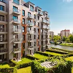 City Center Spa Apartments Jaglana 6 D,E,F