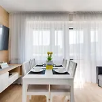 Apartament Arenapoint Prostywynajem Gdansk