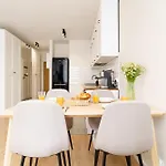 Totu Home Balticnest34 Apartment Gdansk