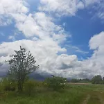 Domek Zapach Wyspy