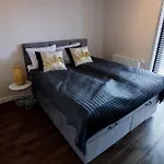 Scala City Center Apartments & Studios By Lion Apartments
