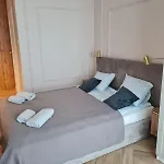New Baltica Apartament