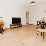 Totu Home Minogi Apartment Gdansk Centre