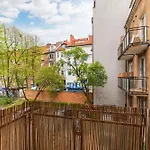 Mlynska W Centrum Miasta By Downtown Apartments