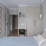 Baltic Sands Apartment