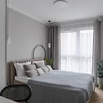 Baltic Sands Apartment