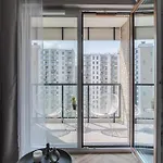 Baltic Sands Apartment