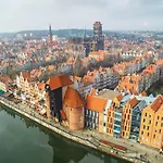 Enjoy Gdansk & Silence