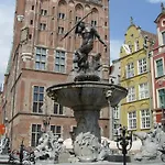 Enjoy Gdansk & Silence