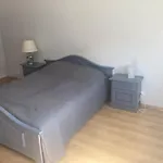 Modern Apartment 3 Rooms - 2 Bedrooms